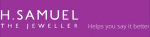 25% Off Engagement Rings at H. Samuel Promo Codes